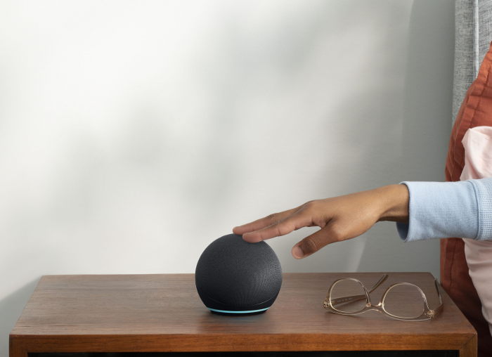 Echo Dot (Bild: Amazon)